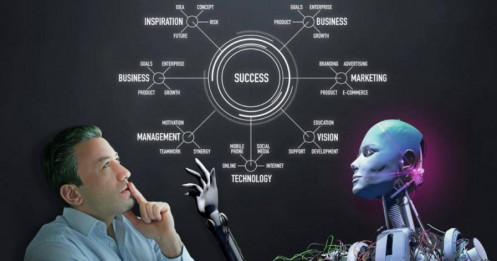 AI đang làm suy yếu năng lực phán đoán của nhà lãnh đạo