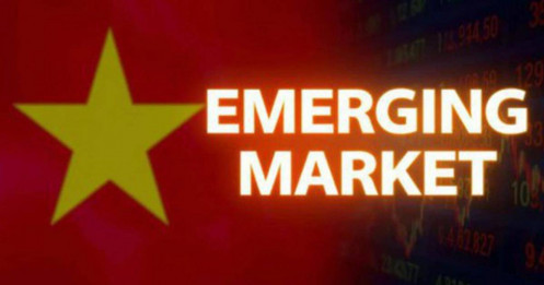 FTSE Russell công bố danh mục nâng hạng Việt Nam lên thị trường mới nổi