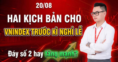 Tăng điểm thanh khoản tụt sâu: Cơ hội nở sóng hay bẫy ru ngủ