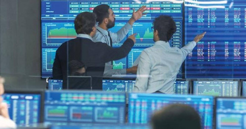 Vốn tỷ USD sẽ tìm đến những cổ phiếu nào?