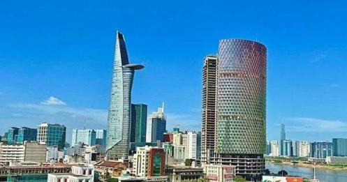 Bất động sản phía Nam "chuyển mình"
