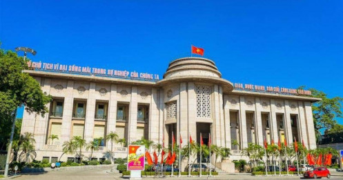Thanh khoản có thêm “phao” hỗ trợ