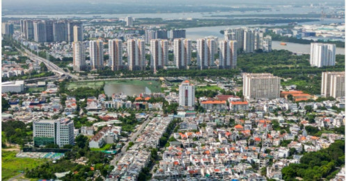 Dòng tiền bất động sản phía Nam đang đi đâu?