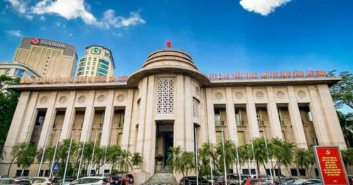 NHNN chuẩn bị “bơm” 50.000 tỷ đồng cho ngân hàng: Thêm thanh khoản, dòng tiền sẽ chảy về đâu?