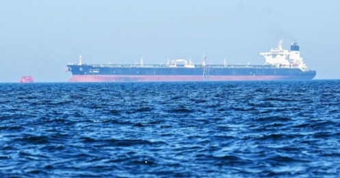 Căng thẳng Hormuz thổi bùng cơn khát tàu chở dầu, giá tàu vượt đỉnh 2008