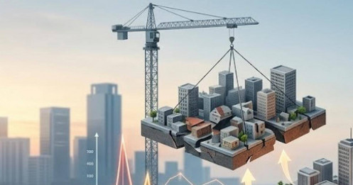 Bước chuyển chiến lược trong quản trị và phát triển bất động sản bền vững