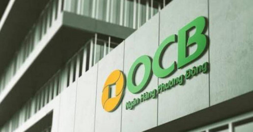 OCB: Tín dụng bứt tốc trong quý 2, nhưng nợ nhóm 2 gia tăng đặt ra bài toán chất lượng tài sản