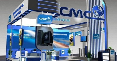 CMC: Doanh thu vẫn tăng trưởng hai chữ số lũy kế, nhưng lợi nhuận cổ đông mẹ chững lại vì chu kỳ đầu tư trung tâm dữ liệu
