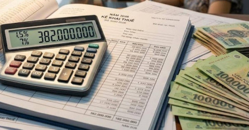 Rà soát 600.000 mã số thuế: Có nên miễn, giảm nghĩa vụ thuế cho doanh nghiệp ngừng hoạt động?