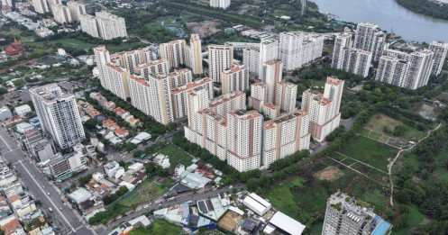Loạt chính sách mới có thể thay đổi 'cuộc chơi' trên thị trường bất động sản