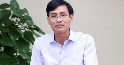 Nguyên Thứ trưởng Trần Quý Kiên bị khai trừ Đảng