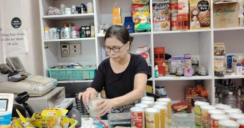 Đề xuất hộ kinh doanh đến 10 tỷ đồng được nộp thuế theo doanh thu
