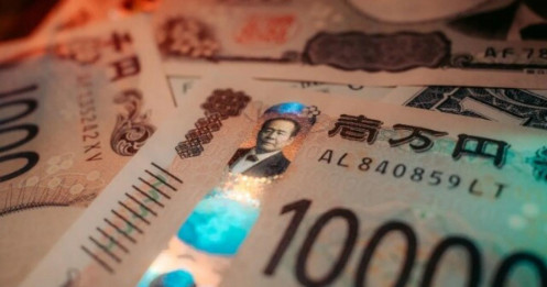 Mỹ và Nhật Bản giải cứu đồng Yên, vô tình tiếp sức cho làn sóng carry trade