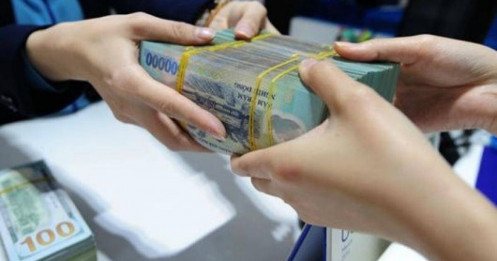 Áp lực tỷ giá chưa đáng lo?