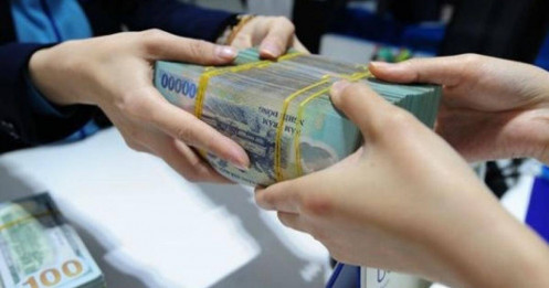 Đề xuất hộ kinh doanh thu đến 10 tỷ đồng được nộp thuế theo doanh thu