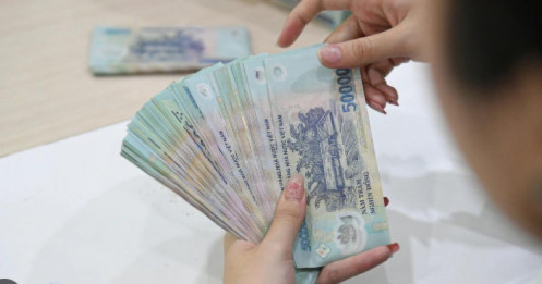 Một công ty bảo hiểm gửi ngân hàng 169.000 tỷ đồng