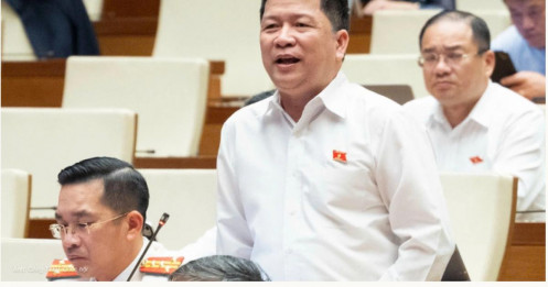 'Quy định rõ thời hạn chung cư có thể giúp giảm giá căn hộ cũ'