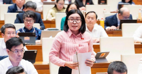 'Mua nhà ở xã hội nên xét ưu tiên thay vì bốc thăm'