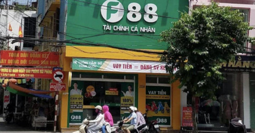 Kế toán trưởng F88 bất ngờ xin nghỉ giữa lúc lợi nhuận tăng 114%