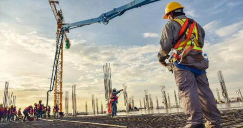 "Backlog nghìn tỷ" có đủ sức kéo cổ phiếu xây dựng?