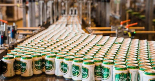 SAB vẫn là “gà đẻ trứng vàng” của SCIC?
