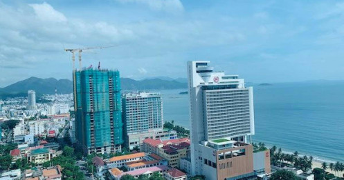 Còn hơn 4.600 dự án tồn đọng chờ tháo gỡ