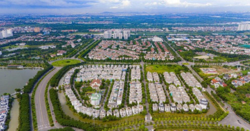Đất nền bắt đầu “hạ nhiệt”
