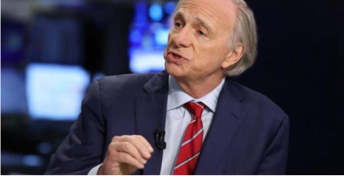 Từ động thái mua lại trái phiếu, Ray Dalio nhìn thấy bóng dáng khủng hoảng nợ ở Mỹ, khuyến nghị vàng, Bitcoin