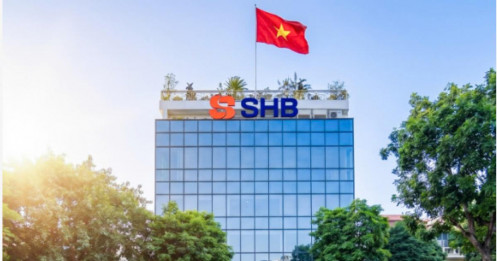 SHB chính thức vào rổ chỉ số toàn cầu FTSE Global All Cap