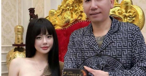 'Cô giáo Hương Loramen' bị khởi tố