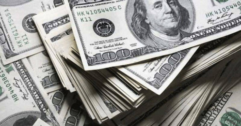 Iran "tìm đường" thoát khỏi đồng USD?