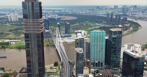 VIFC-HCMC và bài toán lớn hơn: Việt Nam có đủ sức hấp thụ vốn?