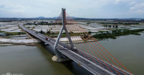 Bắc Ninh khi lên thành phố sẽ trở thành trung tâm công nghiệp điện tử