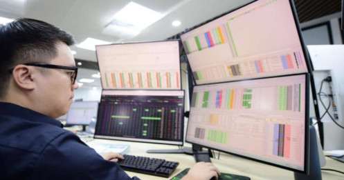 FTSE Russell “gọi tên” loạt ông lớn bán lẻ, tiêu dùng: 4 cổ phiếu có thể đón hơn 4.000 tỷ đồng từ dòng vốn ngoại
