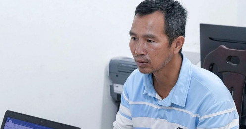 Nhận là chủ thửa đất rao bán trên mạng, lừa nhiều người mua