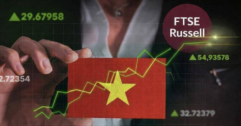 Một thay đổi của FTSE đáng chú ý