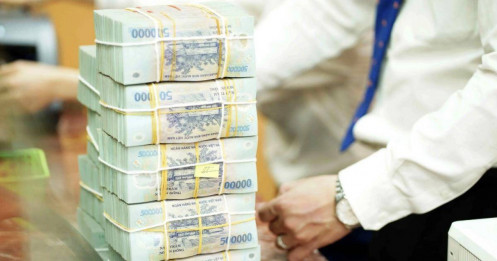 Lợi nhuận ngân hàng tăng 17%, nhưng chuyên gia cảnh báo một điểm đáng lo