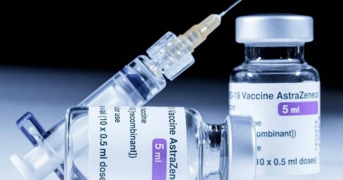 Bất ngờ: Bộ Y tế thu hồi giấy chứng nhận của AstraZeneca Việt Nam