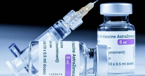 Vì sao AstraZeneca xin thu hồi giấy phép kinh doanh dược?