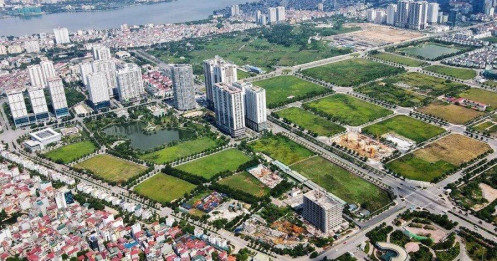 Tín dụng bất động sản tăng, vốn vẫn “lọc”