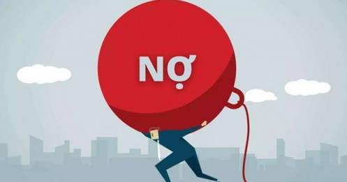 Agribank "chật vật" thu hồi nợ xấu
