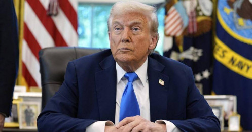 Trump khó cô lập hoàn toàn kinh tế Iran?
