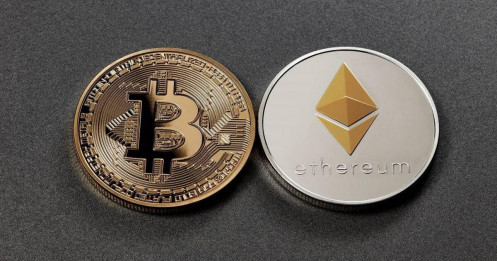 Các quỹ ETF Bitcoin và Ethereum mua ròng hơn 2,6 tỷ USD trong tuần qua