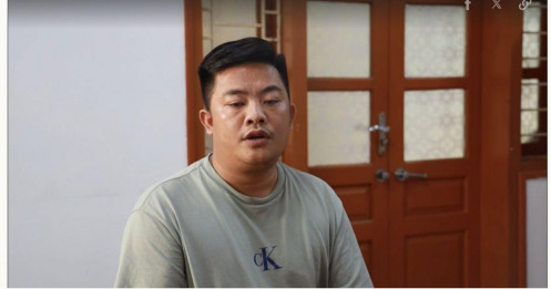 Hải Sapa TV khai tự gắn tên 'thịt trâu Tây Bắc' để mọi người ủng hộ