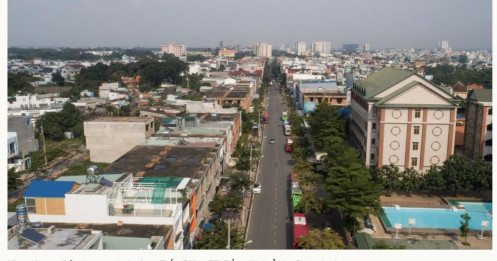 Thanh tra chỉ ra loạt sai phạm ở các dự án tại Đồng Nai