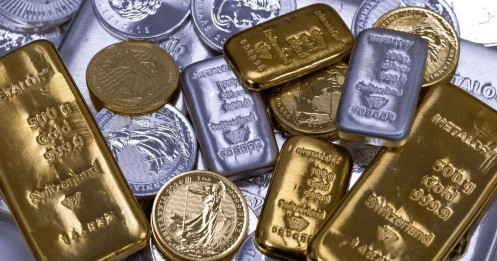 Vàng hưởng lợi từ “cơn gió ngược” của USD?