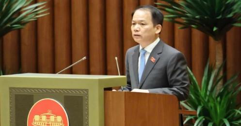 Quốc hội thông qua Luật Trách nhiệm bồi thường của Nhà nước