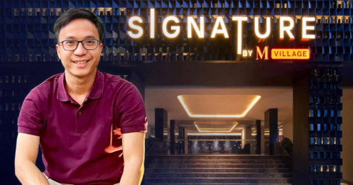M Village của cựu CEO The Coffee House gọi thành công 26 triệu USD, định giá vượt 120 triệu USD