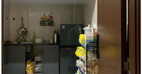 Nhà trọ TP HCM neo giá cao trước mùa nhập học