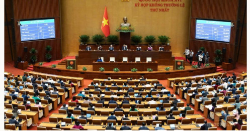 Giảm 30% thuế cho hộ kinh doanh, doanh nghiệp thu không quá 10 tỷ đồng